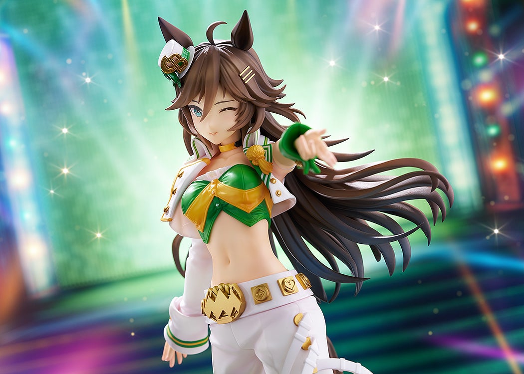 PRE-ORDER Phat! - Umamusume: Pretty Derby - Mr. C.B. 1/7