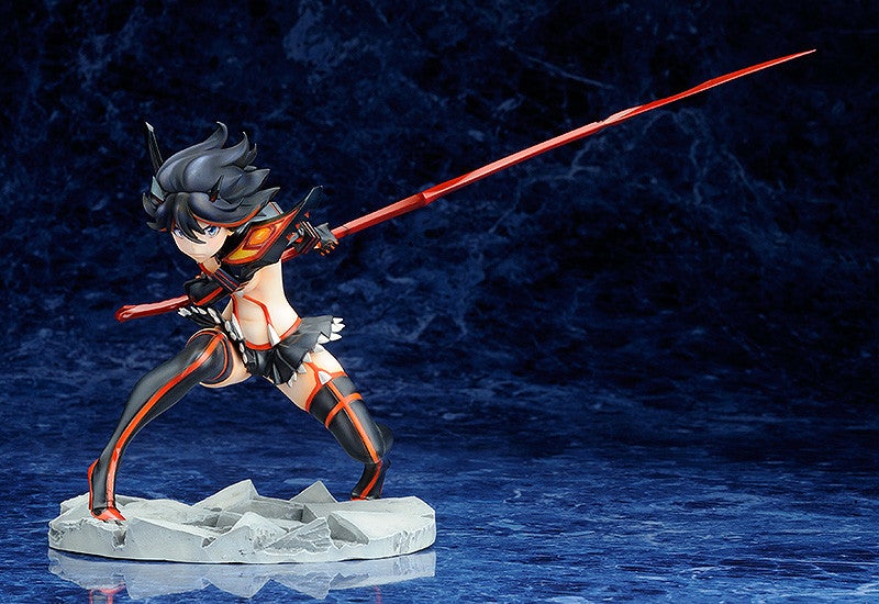 PRE-ORDER Phat! - KILL la KILL - Ryuko Matoi: Kamui Senketsu Ver. 1/8 [June 2025 Release]