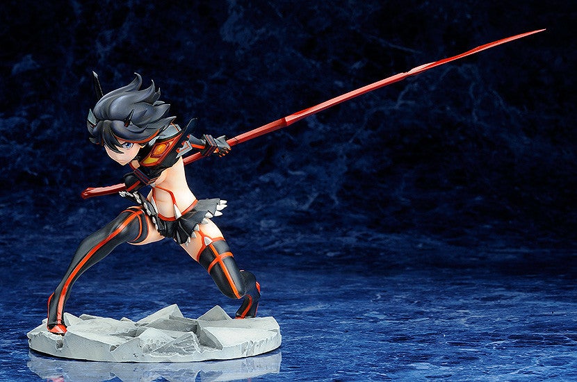 PRE-ORDER Phat! - KILL la KILL - Ryuko Matoi: Kamui Senketsu Ver. 1/8 [June 2025 Release]