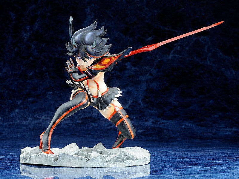 PRE-ORDER Phat! - KILL la KILL - Ryuko Matoi: Kamui Senketsu Ver. 1/8 [June 2025 Release]