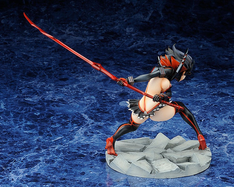 PRE-ORDER Phat! - KILL la KILL - Ryuko Matoi: Kamui Senketsu Ver. 1/8 [June 2025 Release]