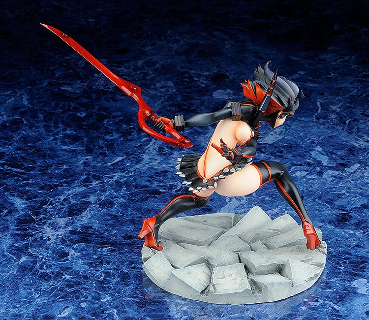 PRE-ORDER Phat! - KILL la KILL - Ryuko Matoi: Kamui Senketsu Ver. 1/8 [June 2025 Release]