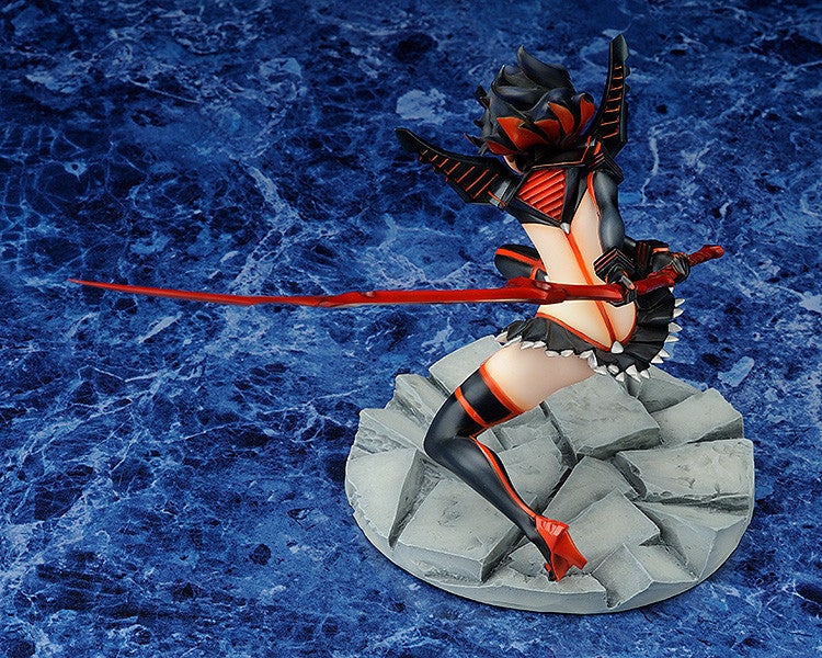 PRE-ORDER Phat! - KILL la KILL - Ryuko Matoi: Kamui Senketsu Ver. 1/8 [June 2025 Release]
