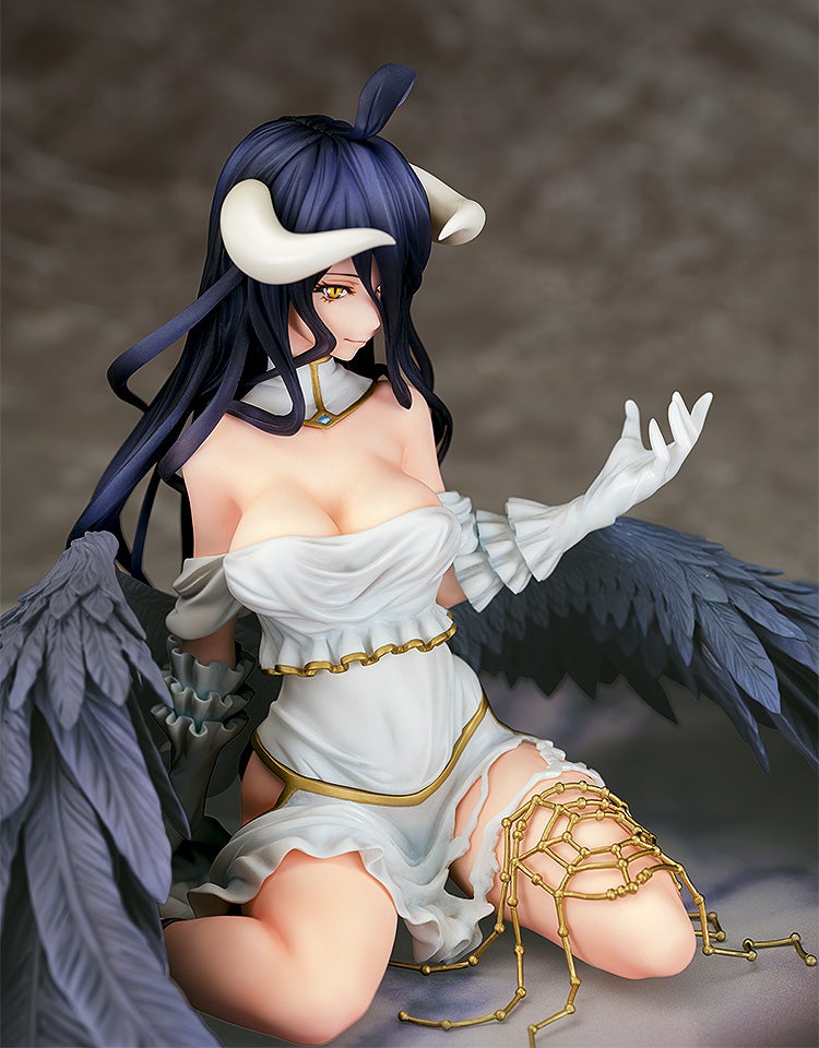 PRE-ORDER Phat! - OVERLORD - Albedo 1/7