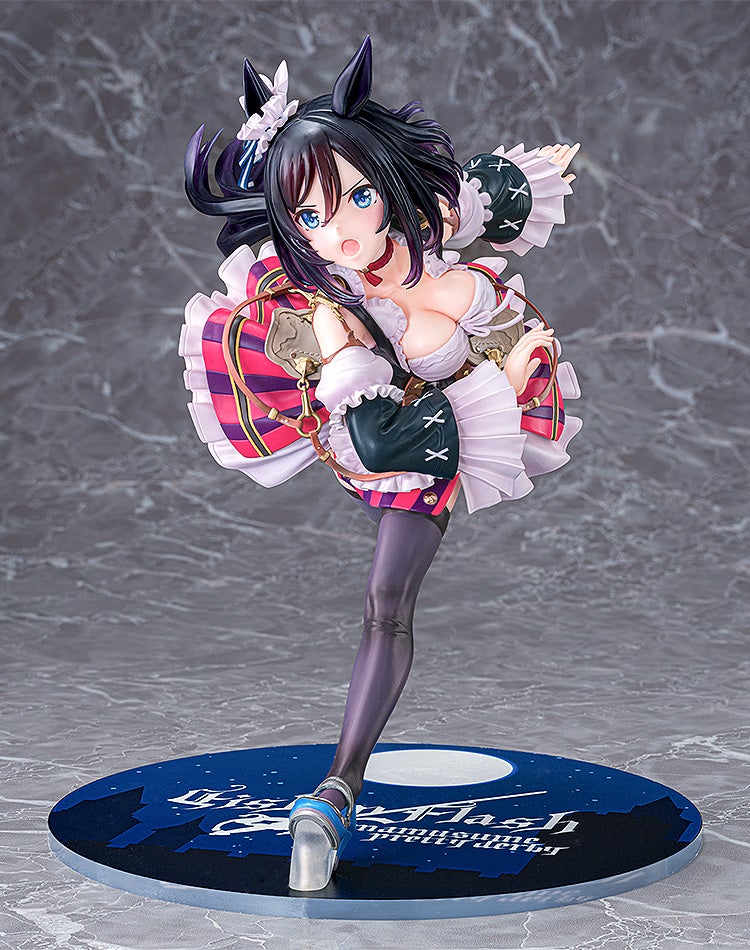 PRE-ORDER Phat! - Umamusume: Pretty Derby - Eishin Flash 1/7