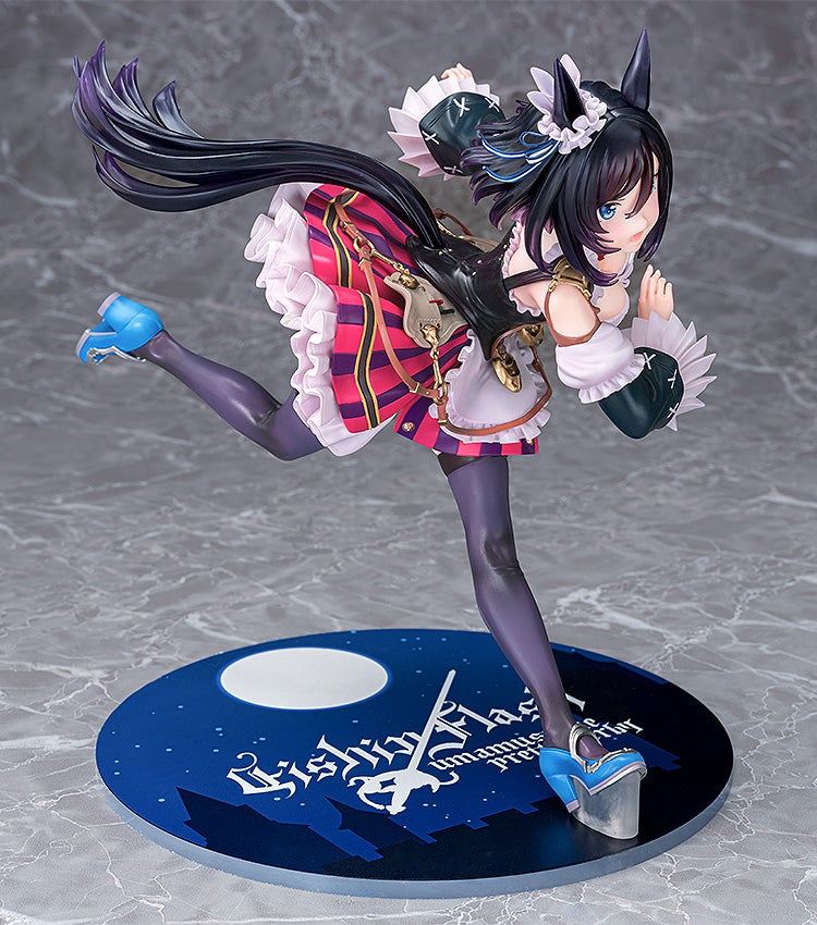 PRE-ORDER Phat! - Umamusume: Pretty Derby - Eishin Flash 1/7