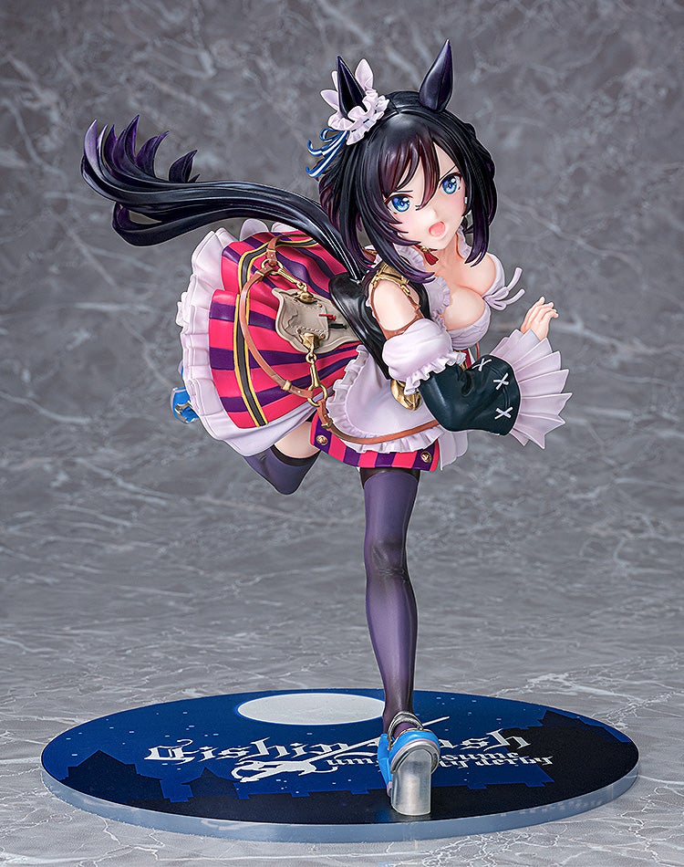 PRE-ORDER Phat! - Umamusume: Pretty Derby - Eishin Flash 1/7