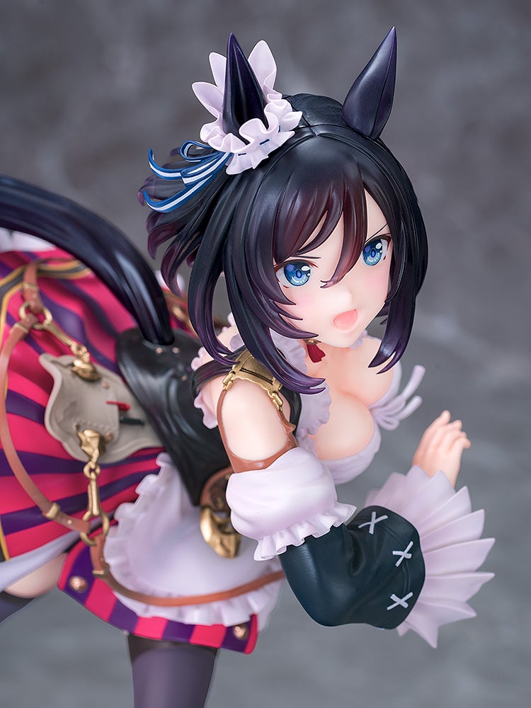 PRE-ORDER Phat! - Umamusume: Pretty Derby - Eishin Flash 1/7