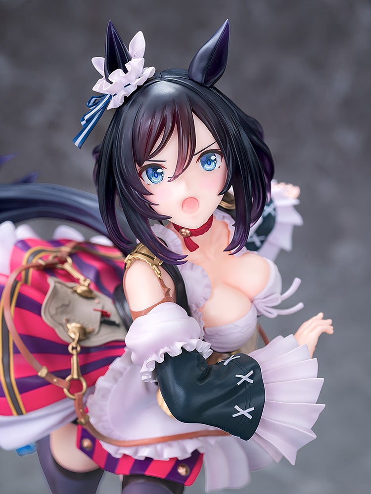 PRE-ORDER Phat! - Umamusume: Pretty Derby - Eishin Flash 1/7