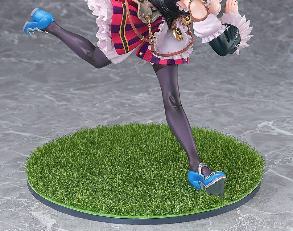 PRE-ORDER Phat! - Umamusume: Pretty Derby - Eishin Flash 1/7