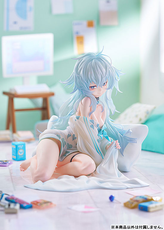 PRE-ORDER Phat! - Girls' Frontline - PA-15: Marvelous Yam Pastry Heavy Damage Ver. 1/7