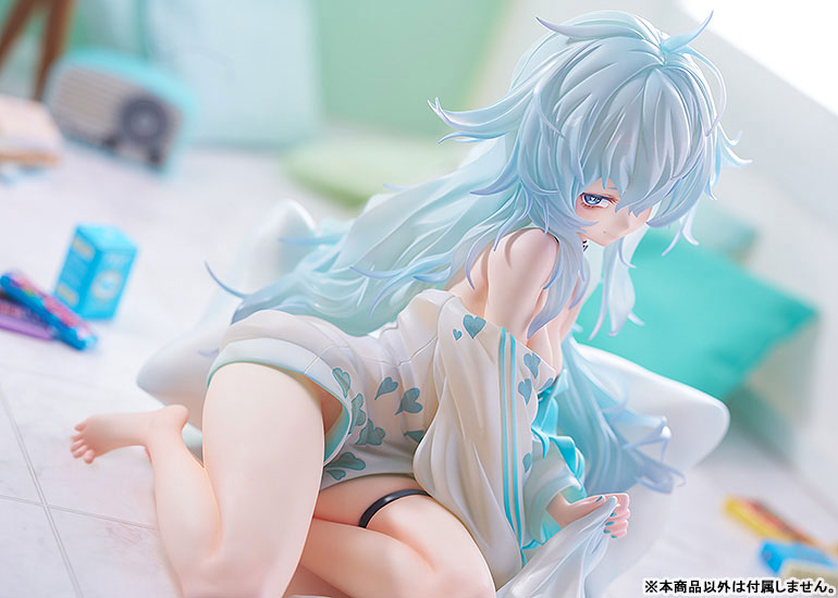 PRE-ORDER Phat! - Girls' Frontline - PA-15: Marvelous Yam Pastry Heavy Damage Ver. 1/7