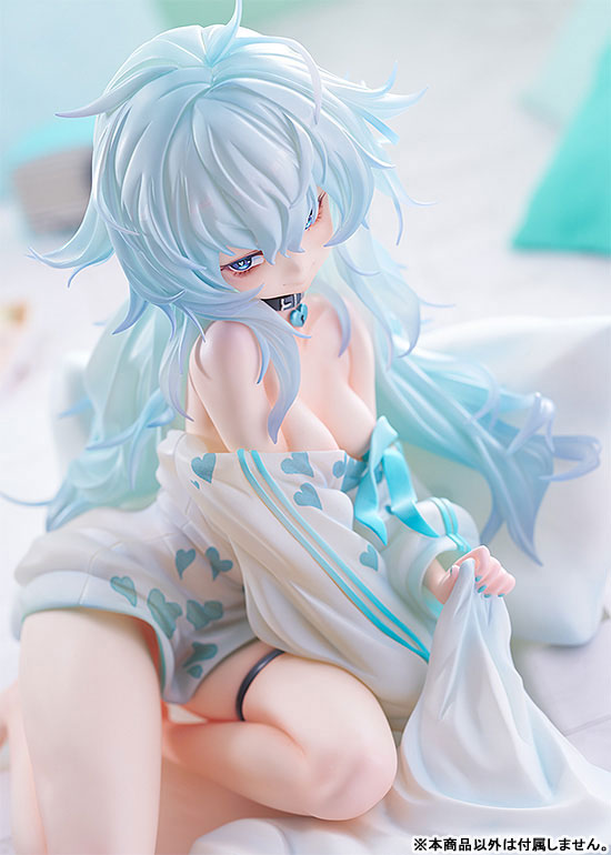 PRE-ORDER Phat! - Girls' Frontline - PA-15: Marvelous Yam Pastry Heavy Damage Ver. 1/7