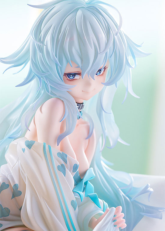 PRE-ORDER Phat! - Girls' Frontline - PA-15: Marvelous Yam Pastry Heavy Damage Ver. 1/7