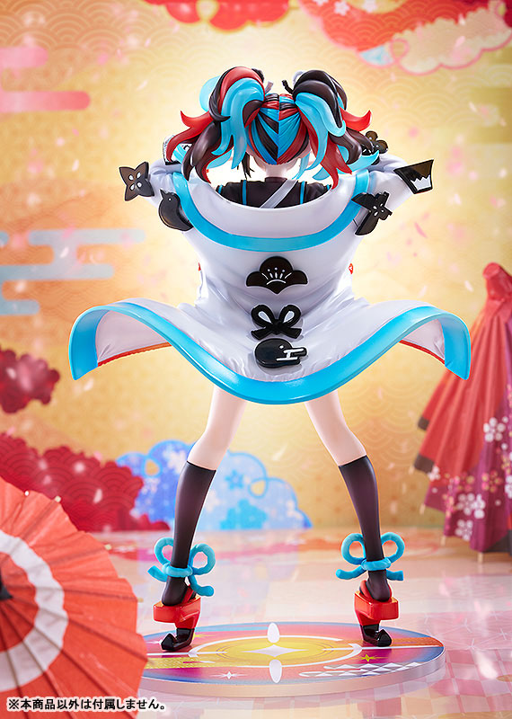 PRE-ORDER Phat! - Fate/Grand Order - Archer/Sei Shonagon 1/7