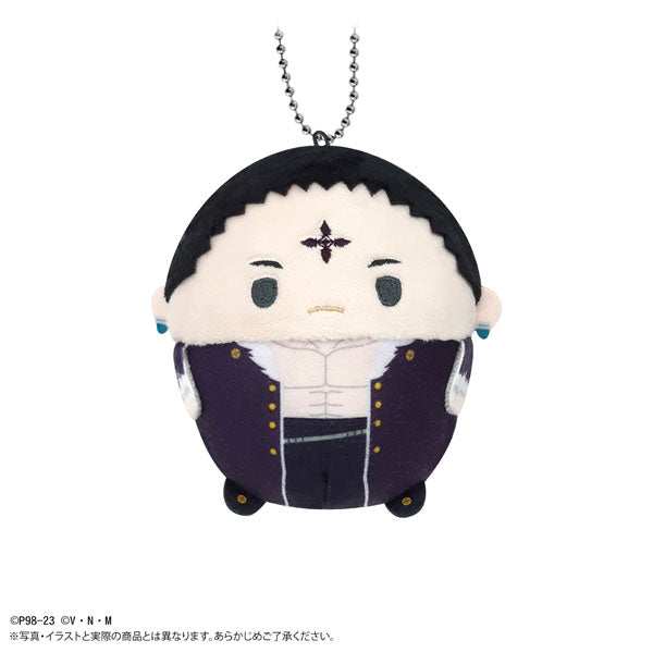 SPECIAL ORDER PLEX - HUNTER x HUNTER Fuwakororin 2 [Box of 6] [JP]
