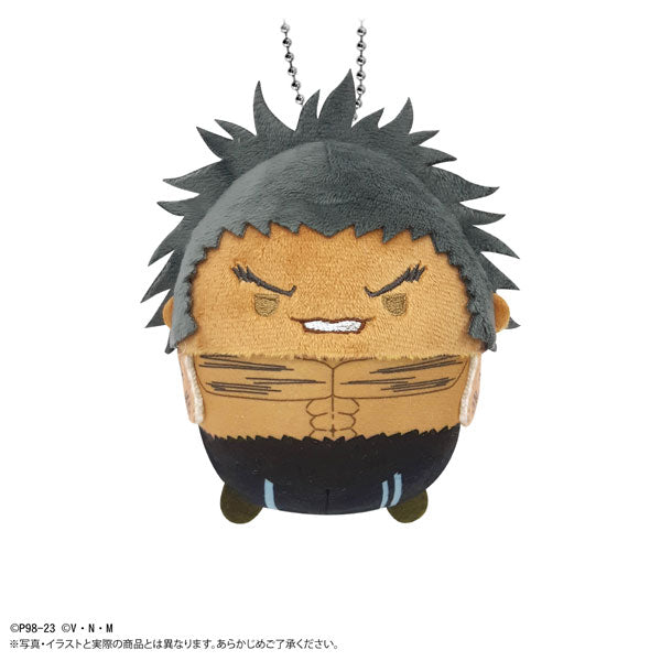 SPECIAL ORDER PLEX - HUNTER x HUNTER Fuwakororin 2 [Box of 6] [JP]