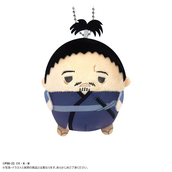 SPECIAL ORDER PLEX - HUNTER x HUNTER Fuwakororin 2 [Box of 6] [JP]
