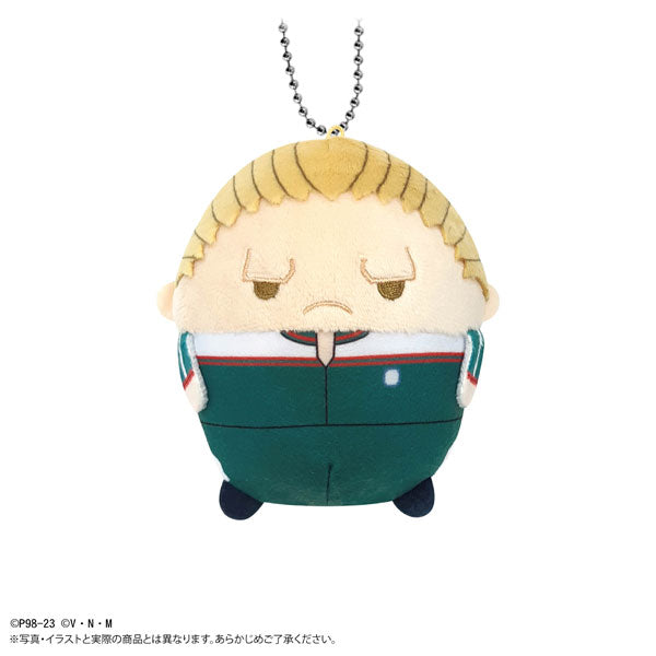 SPECIAL ORDER PLEX - HUNTER x HUNTER Fuwakororin 2 [Box of 6] [JP]