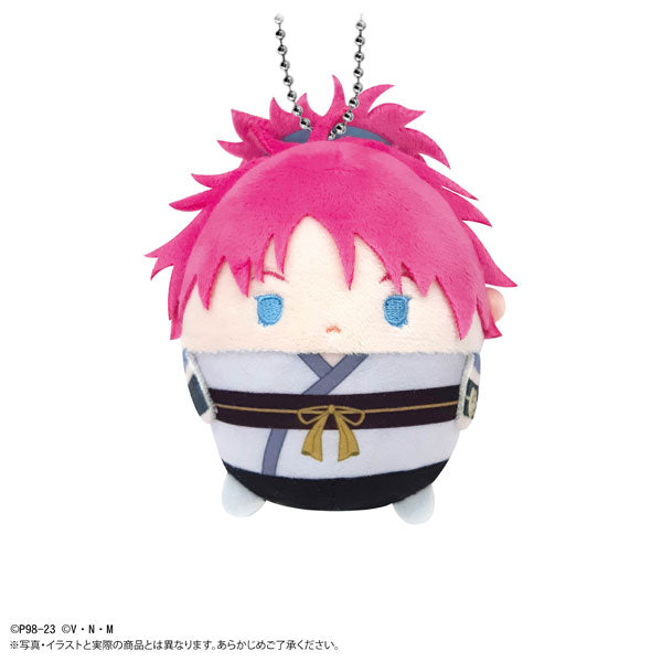 SPECIAL ORDER PLEX - HUNTER x HUNTER Fuwakororin 2 [Box of 6] [JP]