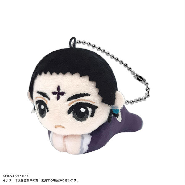 SPECIAL ORDER PLEX - HUNTER x HUNTER Hug Chara Collection 2 [Box of 6] [JP]
