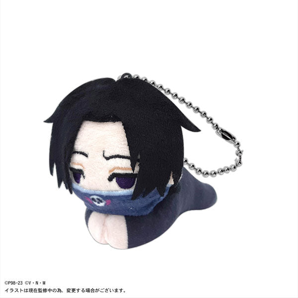 SPECIAL ORDER PLEX - HUNTER x HUNTER Hug Chara Collection 2 [Box of 6] [JP]