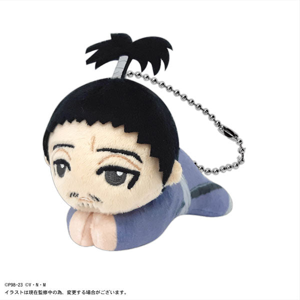 SPECIAL ORDER PLEX - HUNTER x HUNTER Hug Chara Collection 2 [Box of 6] [JP]