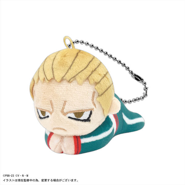 SPECIAL ORDER PLEX - HUNTER x HUNTER Hug Chara Collection 2 [Box of 6] [JP]