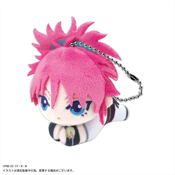 SPECIAL ORDER PLEX - HUNTER x HUNTER Hug Chara Collection 2 [Box of 6] [JP]