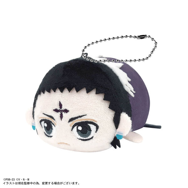 SPECIAL ORDER PLEX - HUNTER x HUNTER PoteKoro Mascot 2 [Box of 6] [JP]