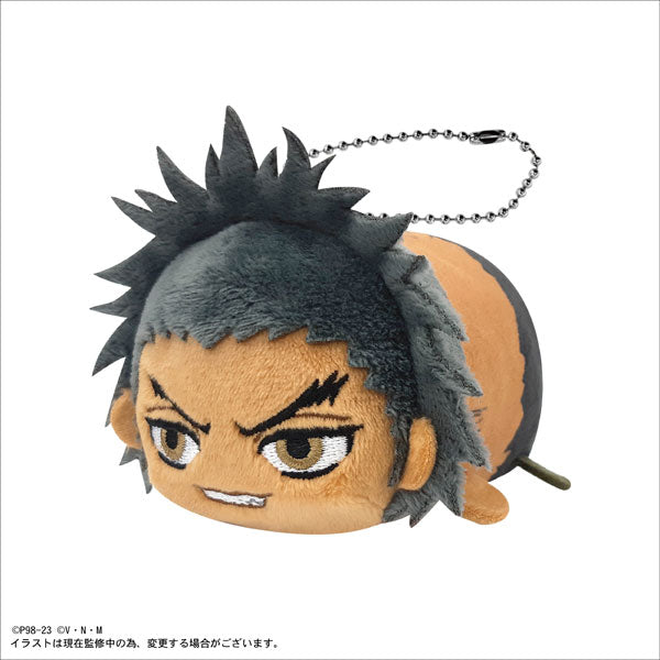 SPECIAL ORDER PLEX - HUNTER x HUNTER PoteKoro Mascot 2 [Box of 6] [JP]