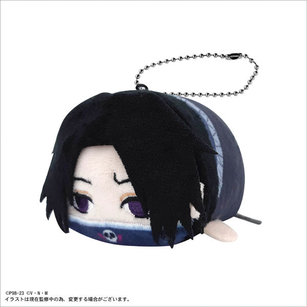 SPECIAL ORDER PLEX - HUNTER x HUNTER PoteKoro Mascot 2 [Box of 6] [JP]