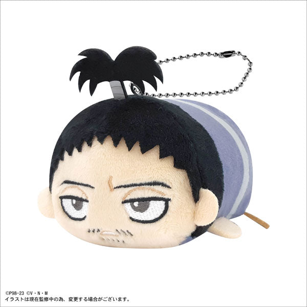 SPECIAL ORDER PLEX - HUNTER x HUNTER PoteKoro Mascot 2 [Box of 6] [JP]