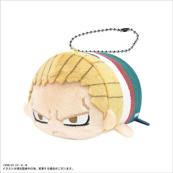 SPECIAL ORDER PLEX - HUNTER x HUNTER PoteKoro Mascot 2 [Box of 6] [JP]