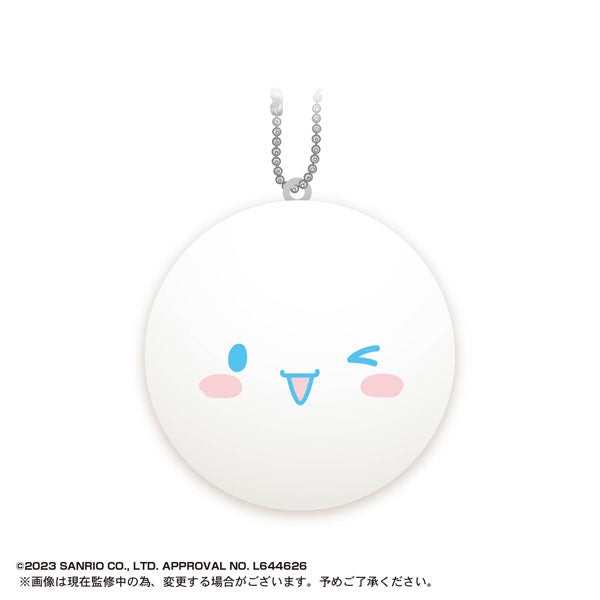 SPECIAL ORDER Max Limited - Sanrio Characters MochiMochi Daifuku Mascot 2 [Box of 20] [JP]