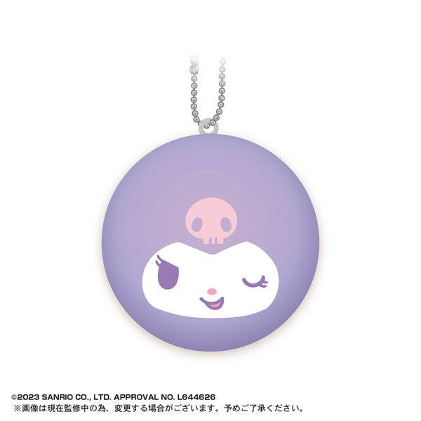 SPECIAL ORDER Max Limited - Sanrio Characters MochiMochi Daifuku Mascot 2 [Box of 20] [JP]