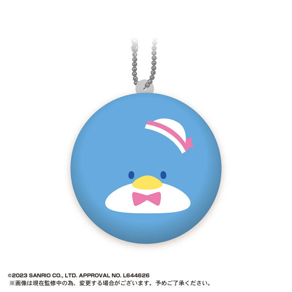 SPECIAL ORDER Max Limited - Sanrio Characters MochiMochi Daifuku Mascot 2 [Box of 20] [JP]