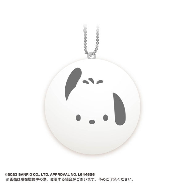 SPECIAL ORDER Max Limited - Sanrio Characters MochiMochi Daifuku Mascot 2 [Box of 20] [JP]