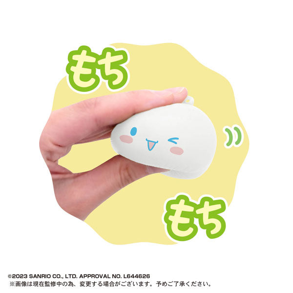 SPECIAL ORDER Max Limited - Sanrio Characters MochiMochi Daifuku Mascot 2 [Box of 20] [JP]
