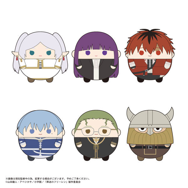 SPECIAL ORDER Max Limited - Frieren: Beyond Journey's End Fuwakororin [Box of 6] [JP]