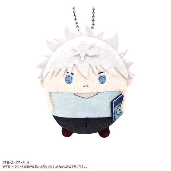 SPECIAL ORDER PLEX - HUNTER x HUNTER Fuwakororin 3 [Box of 6] [JP]