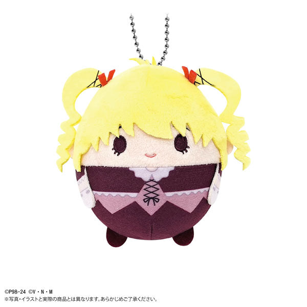 SPECIAL ORDER PLEX - HUNTER x HUNTER Fuwakororin 3 [Box of 6] [JP]