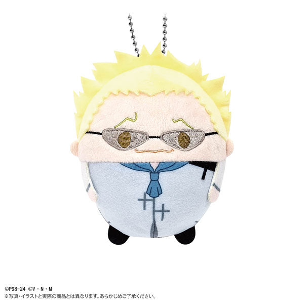 SPECIAL ORDER PLEX - HUNTER x HUNTER Fuwakororin 3 [Box of 6] [JP]