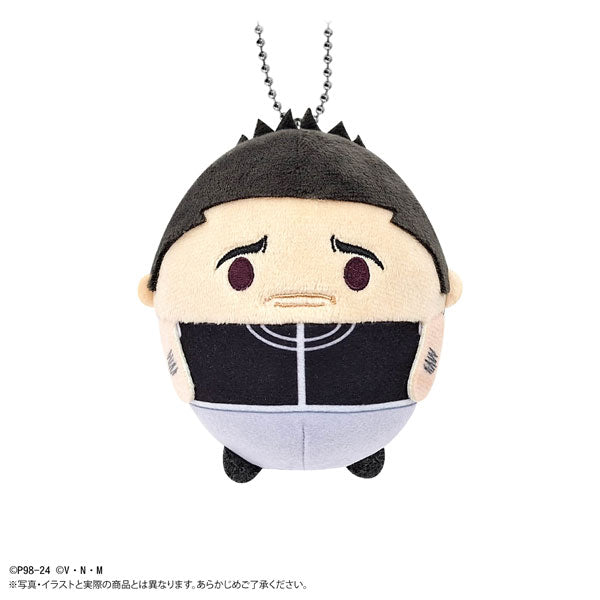 SPECIAL ORDER PLEX - HUNTER x HUNTER Fuwakororin 3 [Box of 6] [JP]