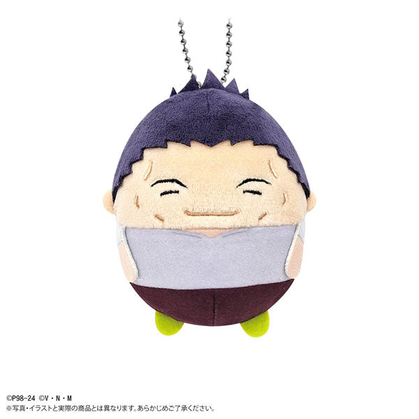 SPECIAL ORDER PLEX - HUNTER x HUNTER Fuwakororin 3 [Box of 6] [JP]