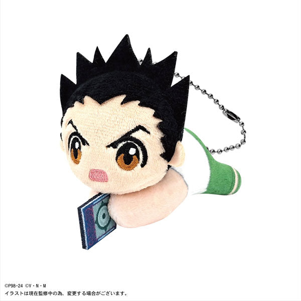 SPECIAL ORDER PLEX - HUNTER x HUNTER Hug Chara Collection 3 [Box of 6] [JP]