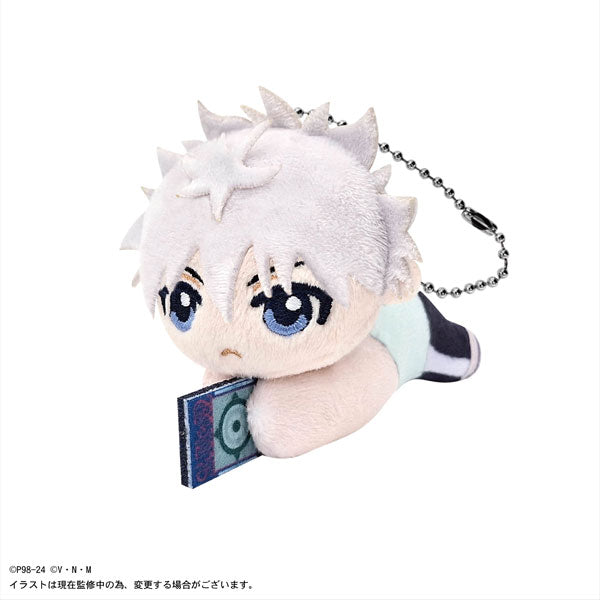 SPECIAL ORDER PLEX - HUNTER x HUNTER Hug Chara Collection 3 [Box of 6] [JP]