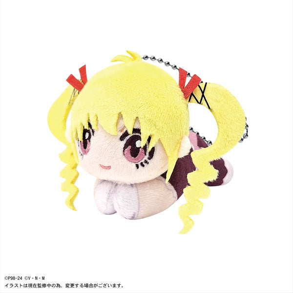 SPECIAL ORDER PLEX - HUNTER x HUNTER Hug Chara Collection 3 [Box of 6] [JP]
