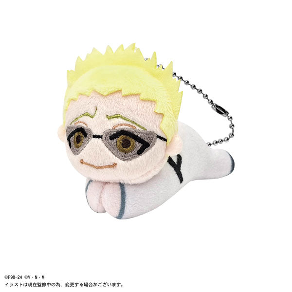 SPECIAL ORDER PLEX - HUNTER x HUNTER Hug Chara Collection 3 [Box of 6] [JP]