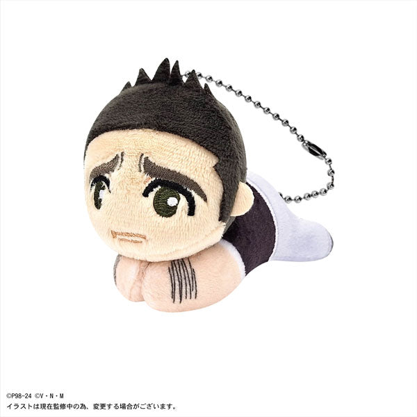 SPECIAL ORDER PLEX - HUNTER x HUNTER Hug Chara Collection 3 [Box of 6] [JP]